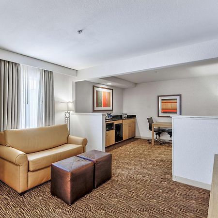 Doubletree By Hilton Vancouver Eksteriør bilde