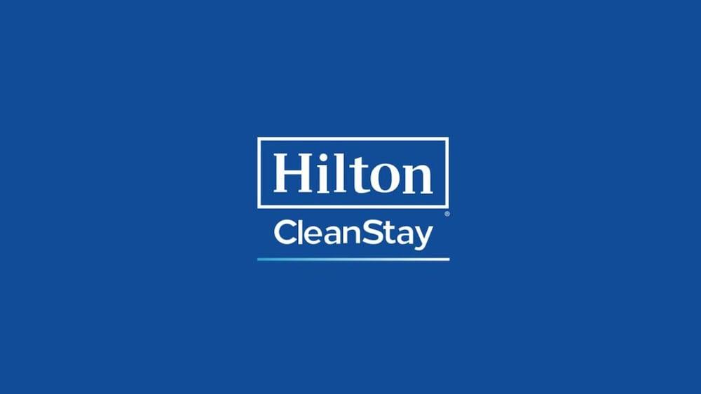 Doubletree By Hilton Vancouver Eksteriør bilde